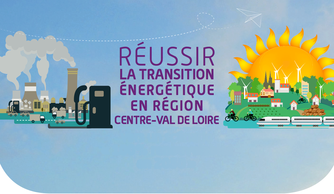 Virage Énergie Centre-Val de Loire